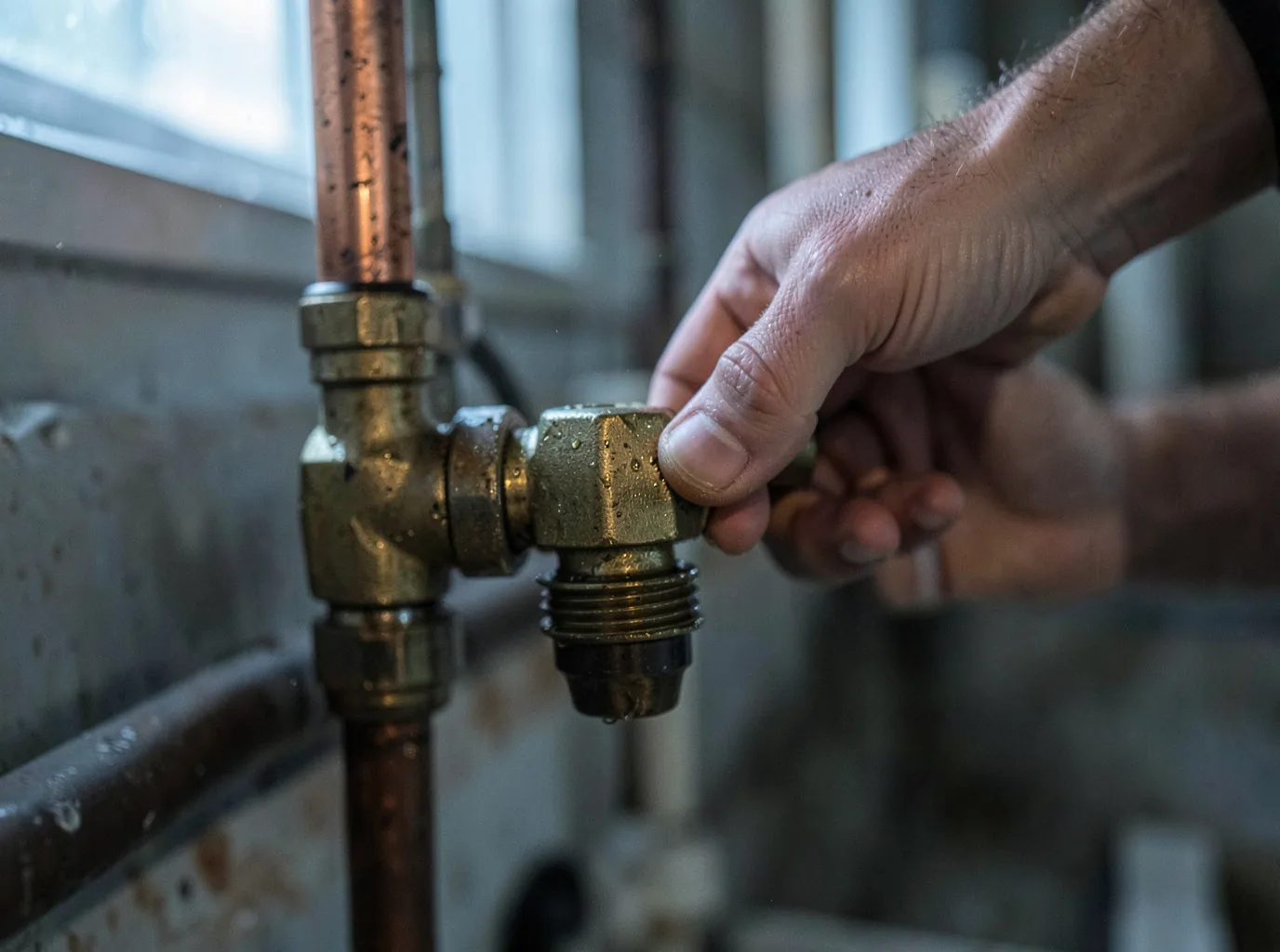 Emergency Plumber Cummings, KS FAQs